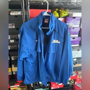 Tulsa Nike Jacket Men’s M